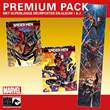 Spider-Man (DDB) / Spider-Men 1-2 Premium Pack
