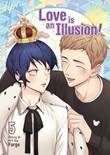 Love is an Illusion! 5 Volume 5