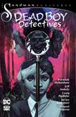 Dead Boy Detectives (Sandman Universe) Dead Boy Detectives