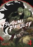 Tsugumi Project 4 Volume 4