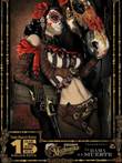 Lady Mechanika - Collector Pack Jubileum Editie 3 Collector Pack - Jubileum Editie