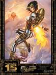 Lady Mechanika - Collector Pack Jubileum Editie 4 Collector Pack - jubileum Editie