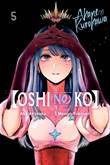 Oshi No Ko 5 Volume 5
