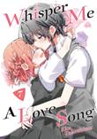 Whisper Me A Love Song 7 Volume 7