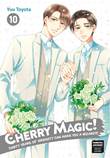 Cherry Magic! 10 Volume 10