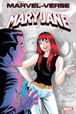 Marvel-Verse Mary Jane