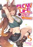 Slow Life in Another World 5 Volume 5