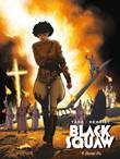 Black Squaw 4 Secret Six