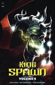 King Spawn 4 King Spawn - Volume 4