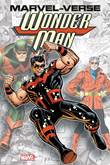 Marvel-Verse Wonder Man