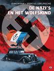 Nazi's en het Wolvenkind, de De Nazi's en het Wolvenkind