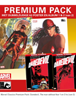 Marvel Classics 2-3 Daredevil, The Man without Fear - Premium pack