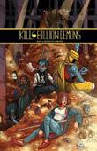 Kill 6 Billion Demons 3 Book 3: seeker of thrones
