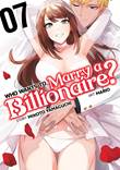Who wants to marry a billionaire? 7 Volume 7