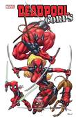 Deadpool Corps Deadpool Corps (Deadpool-Verse)