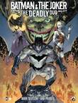 Batman (DDB) / Batman & the Joker: The Deadly Duo (DDB) 1 Deel 1