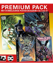 Batman (DDB) / Batman & the Joker: The Deadly Duo (DDB) 1-2 The Deadly Duo - Premium Pack