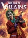 Mike Ratera - Artbook The Super Villains