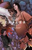 Fables - The Deluxe Edition 3 Deluxe Edition, Book Three