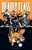 Deadly Class 7 Love like blood