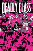 Deadly Class 10 Save your generation