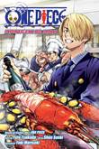 One Piece - One-Shots Shokugeki no Sanji