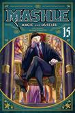 Mashle - Magic and Muscles 15 Volume 15