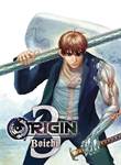 Origin 3 Volume 3