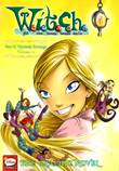 W.I.T.C.H. - The Graphic Novel 5 Part II: Nerissa's Revenge - Volume 2