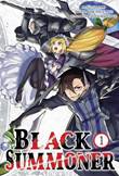 Black Summoner 1 Volume 1