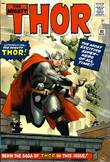 Mighty Thor, the - Omnibus 1 Vol. 1