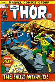 Mighty Thor, the - Omnibus 4 Vol. 4