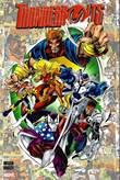 Thunderbolts - Omnibus 1 Vol. 1