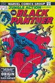 Black Panther - Omnibus The Early Years