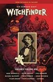 Witchfinder 1 Omnibus volume 1