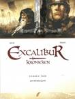 Excalibur kronieken 1-5 Excalibur kronieken - Pakket