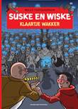 Suske en Wiske 373 Klaartje wakker