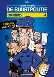 Buurtpolitie, de - Omnibus 4 Omnibus 4