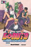 Boruto: Naruto Next Generations 19 Volume 19
