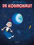 Jan Vriends - Collectie De Kosmonaut