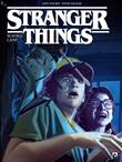 Stranger Things (DDB) 8 Science Camp 2