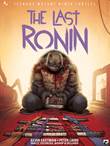 Teenage Mutant Ninja Turtles (DDB) / Last Ronin, the (DDB) 4 The Last Ronin 4
