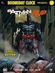 Batman/Flash De Button 2