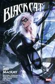 Black Cat - Marvel Omnibus Black Cat by Jed MacKay