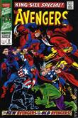 Avengers, the - Omnibus 2 Vol. 2