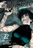 Jujutsu Kaisen 22 Volume 22