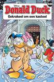 Donald Duck - Pocket 3e reeks 348 Gekrakeel om een kasteel