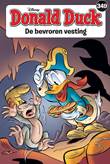 Donald Duck - Pocket 3e reeks 349 De bevroren vesting