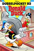 Donald Duck - Dubbelpocket 92 Schat in de stad