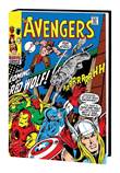 Avengers, the - Omnibus 3 vol. 3